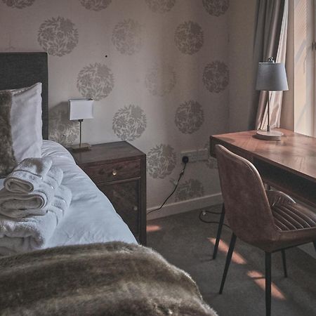 The Steadings, Aviemore Luxury 5 Star Rated 3 Bed With Home Cinema Garden And Parking Exteriör bild