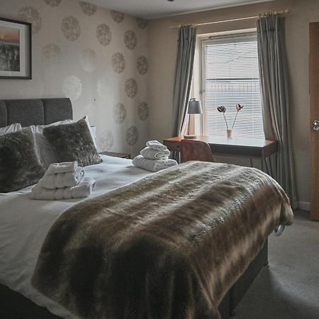 The Steadings, Aviemore Luxury 5 Star Rated 3 Bed With Home Cinema Garden And Parking Exteriör bild