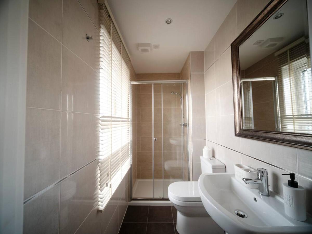 The Steadings, Aviemore Luxury 5 Star Rated 3 Bed With Home Cinema Garden And Parking Exteriör bild