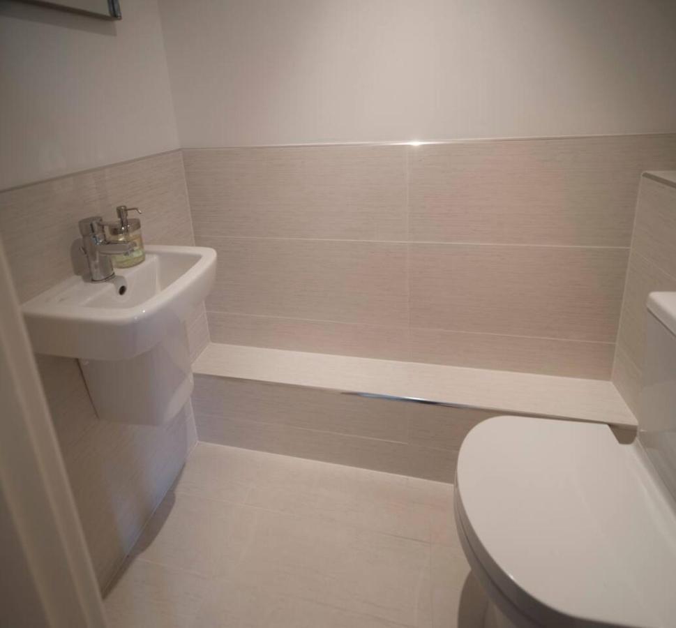 The Steadings, Aviemore Luxury 5 Star Rated 3 Bed With Home Cinema Garden And Parking Exteriör bild
